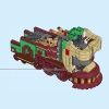Экспресс-поезд Боузера (LEGO 71437)