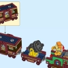 Экспресс-поезд Боузера (LEGO 71437)