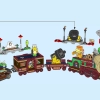 Экспресс-поезд Боузера (LEGO 71437)