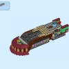 Экспресс-поезд Боузера (LEGO 71437)