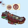 Экспресс-поезд Боузера (LEGO 71437)