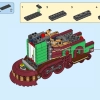 Экспресс-поезд Боузера (LEGO 71437)