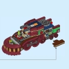 Экспресс-поезд Боузера (LEGO 71437)
