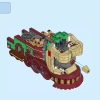 Экспресс-поезд Боузера (LEGO 71437)