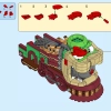 Экспресс-поезд Боузера (LEGO 71437)