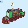Экспресс-поезд Боузера (LEGO 71437)