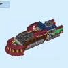 Экспресс-поезд Боузера (LEGO 71437)