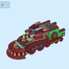 Экспресс-поезд Боузера (LEGO 71437)