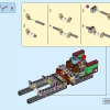 Экспресс-поезд Боузера (LEGO 71437)