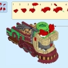 Экспресс-поезд Боузера (LEGO 71437)