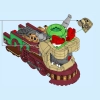Экспресс-поезд Боузера (LEGO 71437)
