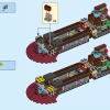 Экспресс-поезд Боузера (LEGO 71437)