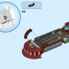 Экспресс-поезд Боузера (LEGO 71437)