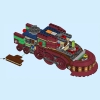 Экспресс-поезд Боузера (LEGO 71437)