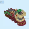 Экспресс-поезд Боузера (LEGO 71437)