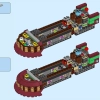 Экспресс-поезд Боузера (LEGO 71437)