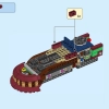 Экспресс-поезд Боузера (LEGO 71437)