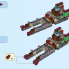 Экспресс-поезд Боузера (LEGO 71437)