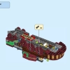 Экспресс-поезд Боузера (LEGO 71437)