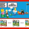 Экспресс-поезд Боузера (LEGO 71437)