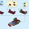 Экспресс-поезд Боузера (LEGO 71437)