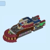 Экспресс-поезд Боузера (LEGO 71437)