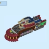Экспресс-поезд Боузера (LEGO 71437)