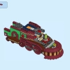 Экспресс-поезд Боузера (LEGO 71437)