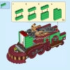 Экспресс-поезд Боузера (LEGO 71437)