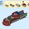 Экспресс-поезд Боузера (LEGO 71437)