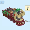 Экспресс-поезд Боузера (LEGO 71437)