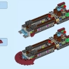 Экспресс-поезд Боузера (LEGO 71437)