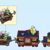 Экспресс-поезд Боузера (LEGO 71437)