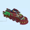 Экспресс-поезд Боузера (LEGO 71437)