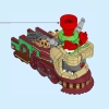 Экспресс-поезд Боузера (LEGO 71437)