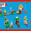 Экспресс-поезд Боузера (LEGO 71437)