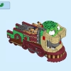 Экспресс-поезд Боузера (LEGO 71437)