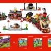 Экспресс-поезд Боузера (LEGO 71437)