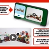 Экспресс-поезд Боузера (LEGO 71437)
