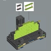 Мир Супер Марио: Марио и Йоши (LEGO 71438)