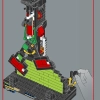 Мир Супер Марио: Марио и Йоши (LEGO 71438)