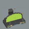 Мир Супер Марио: Марио и Йоши (LEGO 71438)