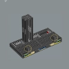 Мир Супер Марио: Марио и Йоши (LEGO 71438)