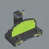 Мир Супер Марио: Марио и Йоши (LEGO 71438)