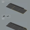 Мир Супер Марио: Марио и Йоши (LEGO 71438)