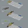 Мир Супер Марио: Марио и Йоши (LEGO 71438)