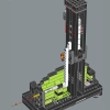 Мир Супер Марио: Марио и Йоши (LEGO 71438)