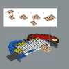 Мир Супер Марио: Марио и Йоши (LEGO 71438)