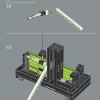 Мир Супер Марио: Марио и Йоши (LEGO 71438)