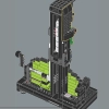 Мир Супер Марио: Марио и Йоши (LEGO 71438)
